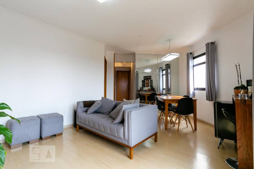Foto 1 de Apartamento com 3 Quartos à venda, 80m² em Parque São Domingos, São Paulo