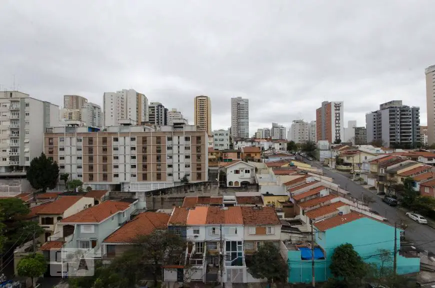 Foto 5 de Apartamento com 3 Quartos para alugar, 118m² em Perdizes, São Paulo