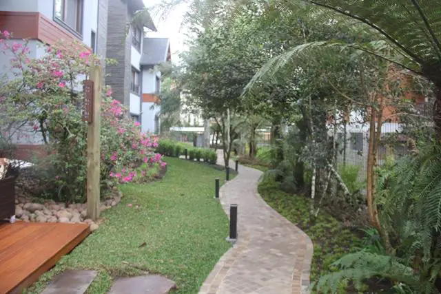 Foto 5 de Apartamento com 3 Quartos à venda, 176m² em Planalto, Gramado
