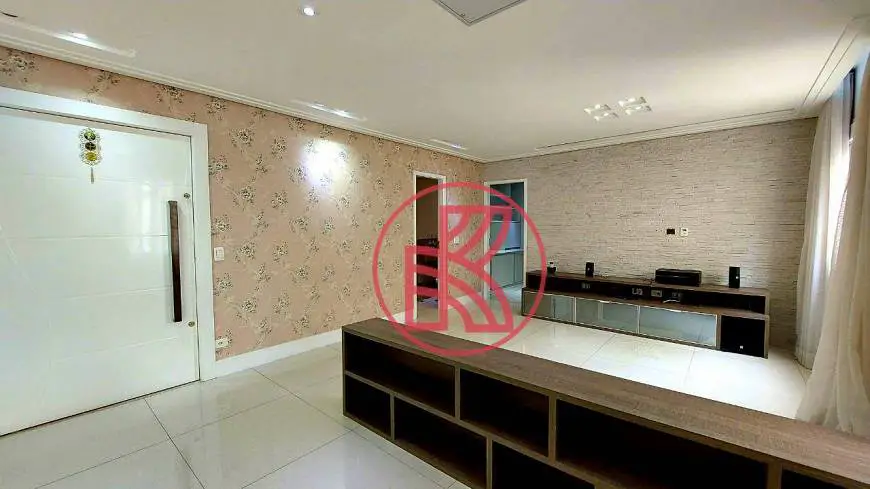Foto 2 de Apartamento com 3 Quartos à venda, 144m² em Planalto, São Bernardo do Campo