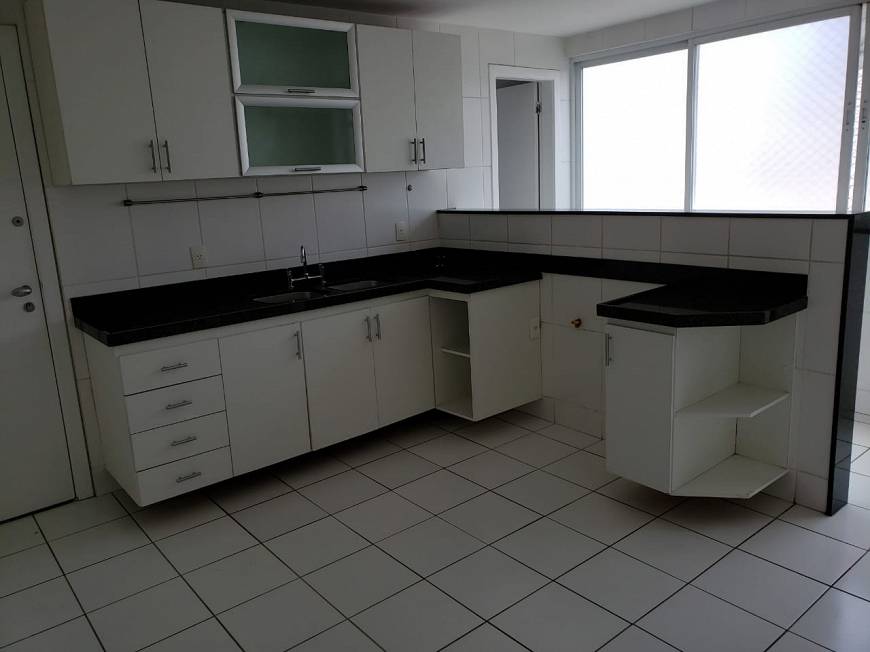 Foto 3 de Apartamento com 3 Quartos à venda, 170m² em Recreio Dos Bandeirantes, Rio de Janeiro