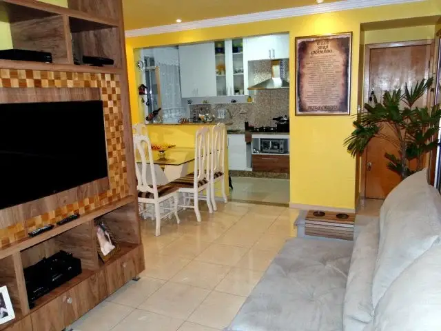 Foto 1 de Apartamento com 3 Quartos à venda, 127m² em Sagrada Família, Belo Horizonte