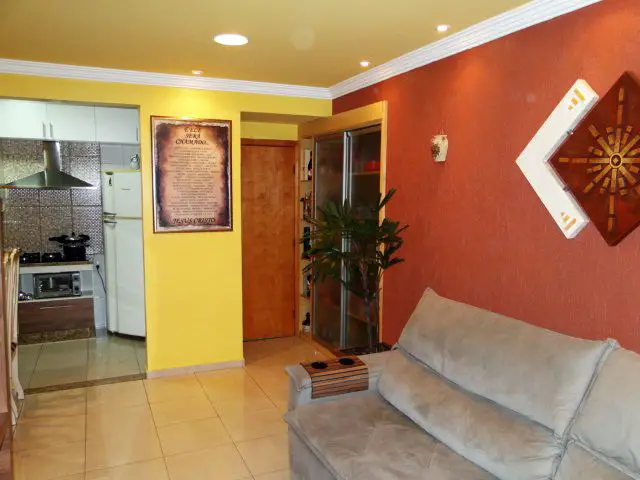 Foto 2 de Apartamento com 3 Quartos à venda, 127m² em Sagrada Família, Belo Horizonte