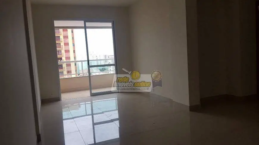 Foto 1 de Apartamento com 3 Quartos à venda, 108m² em São Benedito, Uberaba