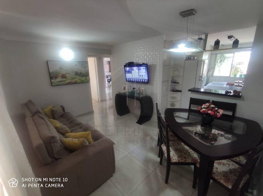 Foto 1 de Apartamento com 3 Quartos à venda, 83m² em São Bernardo, Campinas