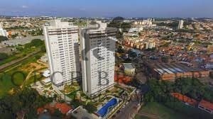 Foto 1 de Apartamento com 3 Quartos à venda, 110m² em Vila Lacerda, Jundiaí