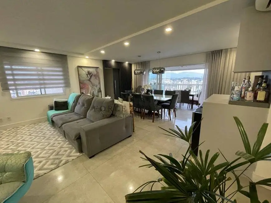 Foto 2 de Apartamento com 3 Quartos à venda, 110m² em Vila Lacerda, Jundiaí
