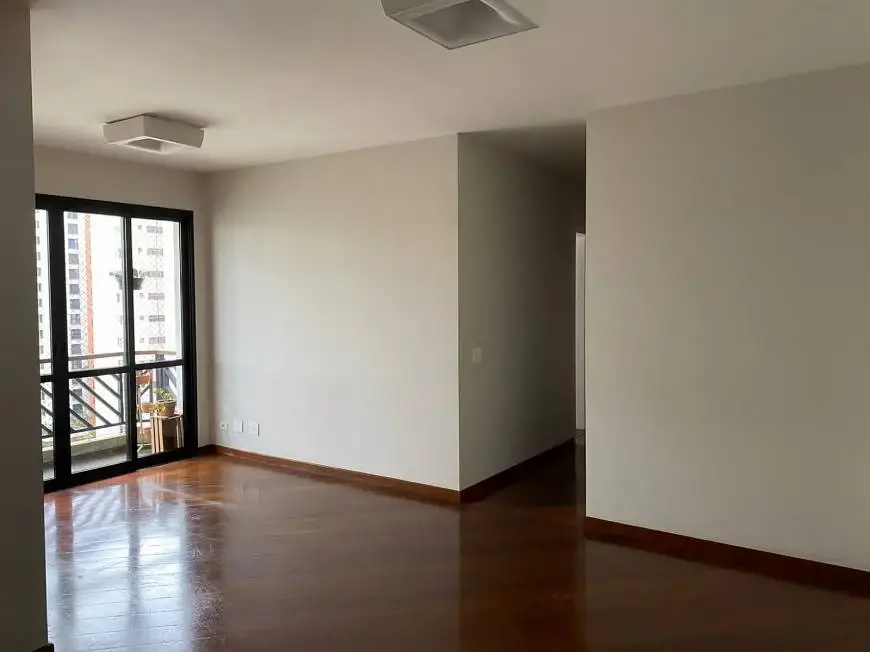 Foto 1 de Apartamento com 3 Quartos para alugar, 92m² em Vila Leopoldina, São Paulo