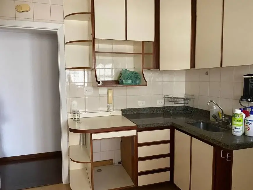 Foto 5 de Apartamento com 3 Quartos para alugar, 92m² em Vila Leopoldina, São Paulo