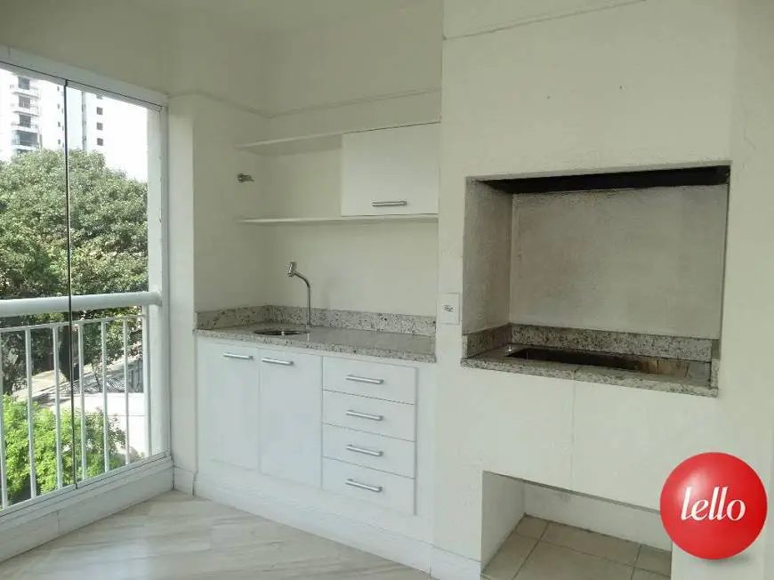 Foto 3 de Apartamento com 3 Quartos à venda, 130m² em Vila Prudente, São Paulo