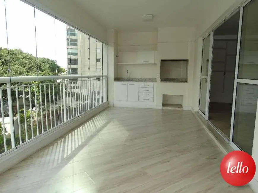 Foto 4 de Apartamento com 3 Quartos à venda, 130m² em Vila Prudente, São Paulo