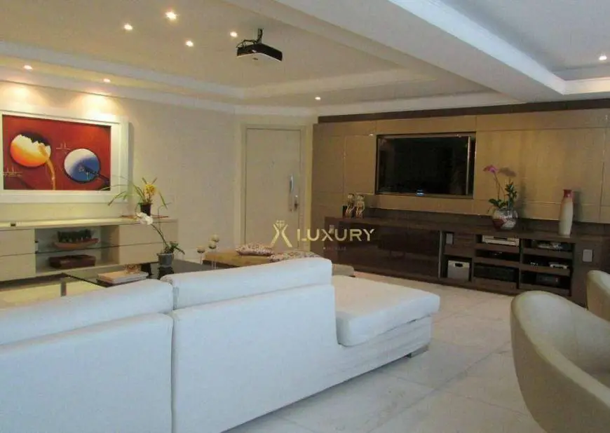 Foto 3 de Apartamento com 4 Quartos à venda, 176m² em Belvedere, Belo Horizonte