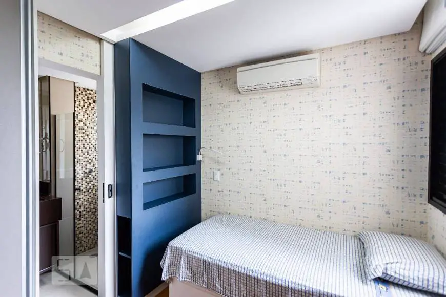 Foto 5 de Apartamento com 4 Quartos à venda, 150m² em Butantã, São Paulo