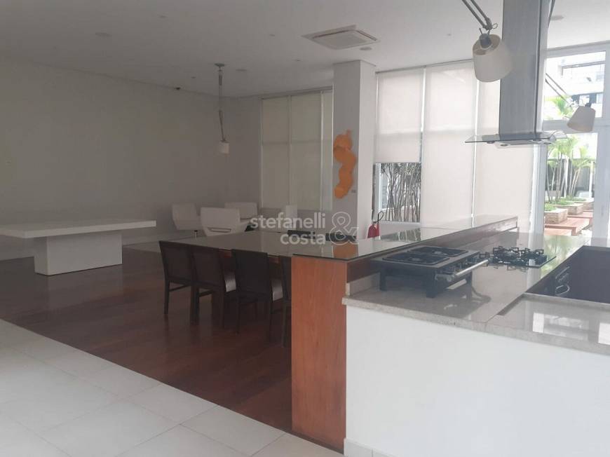 Foto 3 de Apartamento com 4 Quartos para alugar, 159m² em Consolação, São Paulo