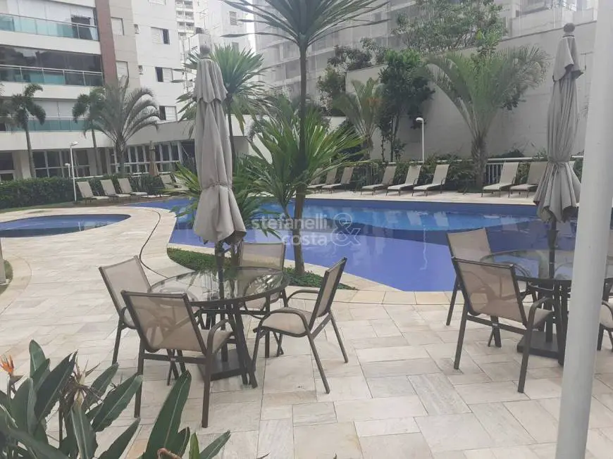 Foto 4 de Apartamento com 4 Quartos para alugar, 159m² em Consolação, São Paulo