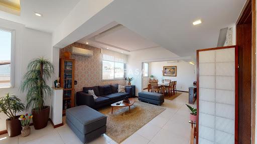 Foto 3 de Apartamento com 4 Quartos à venda, 142m² em Ipanema, Rio de Janeiro