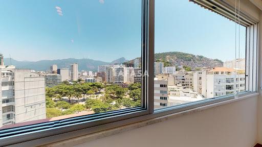 Foto 5 de Apartamento com 4 Quartos à venda, 142m² em Ipanema, Rio de Janeiro