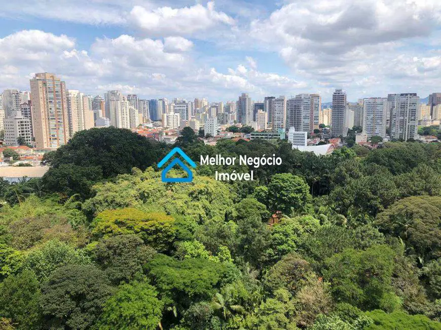 Foto 2 de Apartamento com 4 Quartos para venda ou aluguel, 255m² em Perdizes, São Paulo