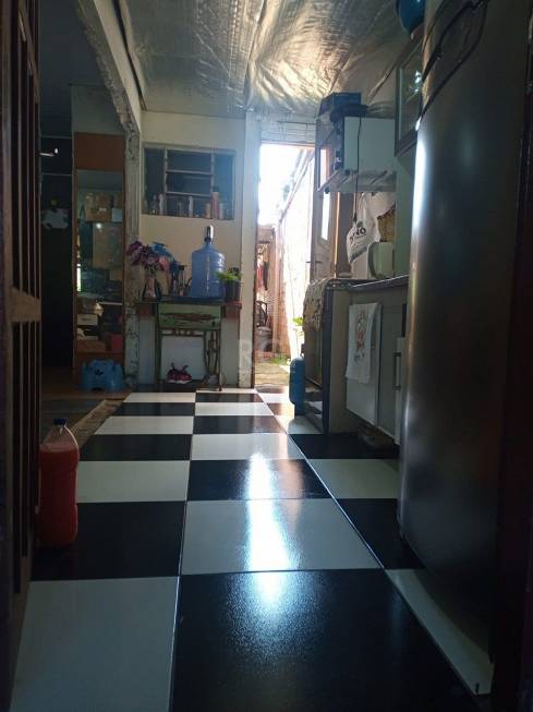 Foto 5 de Casa com 1 Quarto à venda, 125m² em Chapéu do Sol, Porto Alegre