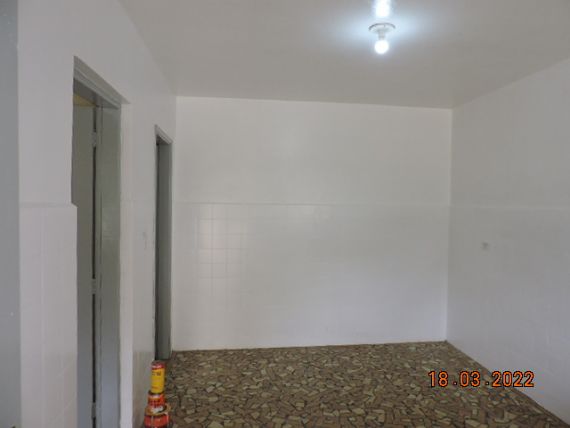 Foto 3 de Casa com 1 Quarto para alugar, 55m² em Tucuruvi, São Paulo