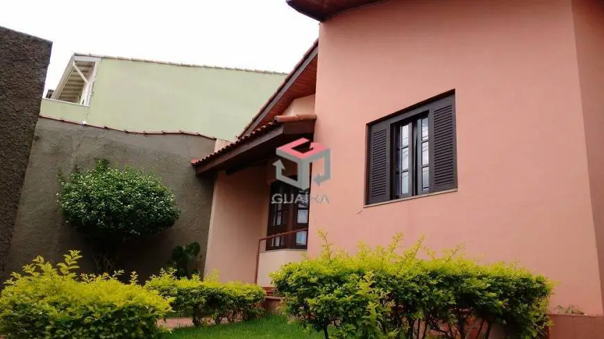 Foto 1 de Casa com 3 Quartos à venda, 143m² em Assunção, São Bernardo do Campo