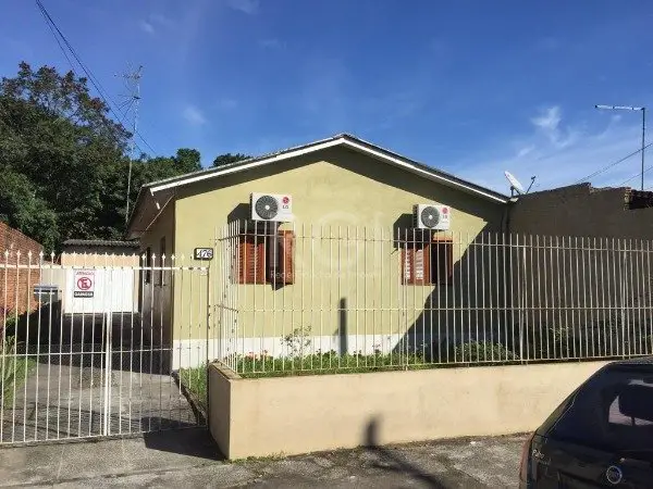 Foto 1 de Casa com 3 Quartos à venda, 165m² em Campina, São Leopoldo