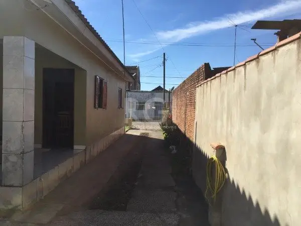 Foto 2 de Casa com 3 Quartos à venda, 165m² em Campina, São Leopoldo