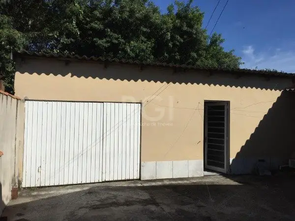 Foto 3 de Casa com 3 Quartos à venda, 165m² em Campina, São Leopoldo