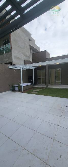 Foto 1 de Casa com 3 Quartos à venda, 95m² em Centro, Atibaia