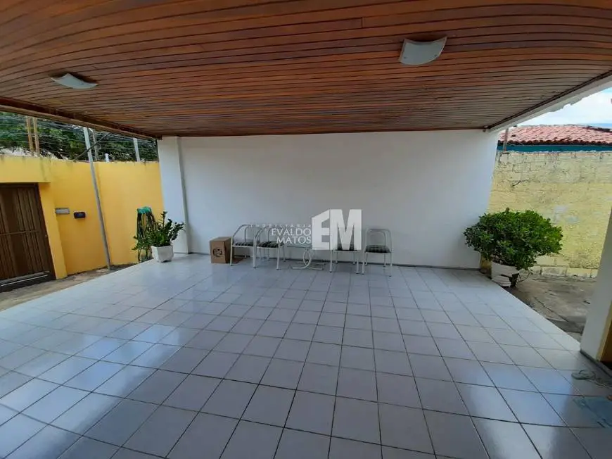 Foto 5 de Casa com 3 Quartos para alugar, 224m² em Fátima, Teresina