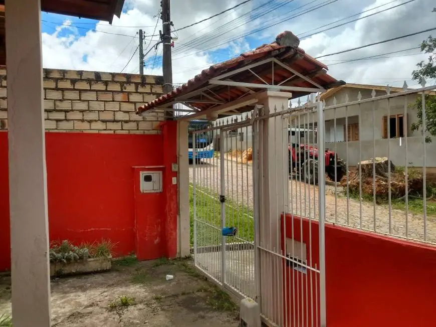 Foto 4 de Casa com 3 Quartos à venda, 200m² em Fiuza, Viamão