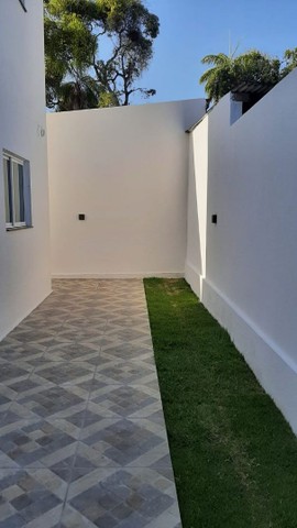 Foto 4 de Casa com 3 Quartos à venda, 75m² em Jardim Veneza, João Pessoa