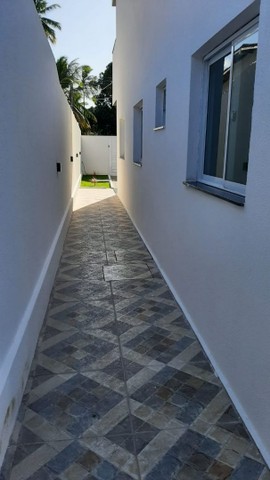 Foto 5 de Casa com 3 Quartos à venda, 75m² em Jardim Veneza, João Pessoa