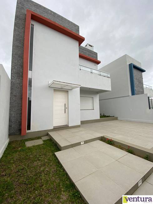 Foto 1 de Casa com 3 Quartos à venda, 192m² em Laranjal, Pelotas
