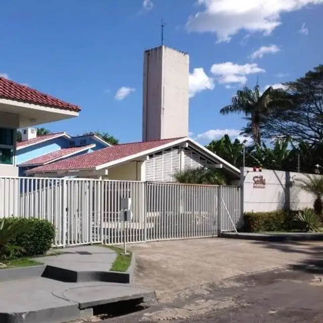 Foto 1 de Casa com 3 Quartos à venda, 128m² em Planalto, Manaus