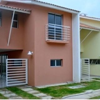 Foto 3 de Casa com 3 Quartos à venda, 128m² em Planalto, Manaus