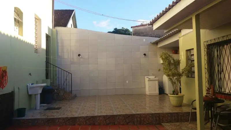Foto 3 de Casa com 3 Quartos à venda, 334m² em Santa Tereza, Porto Alegre