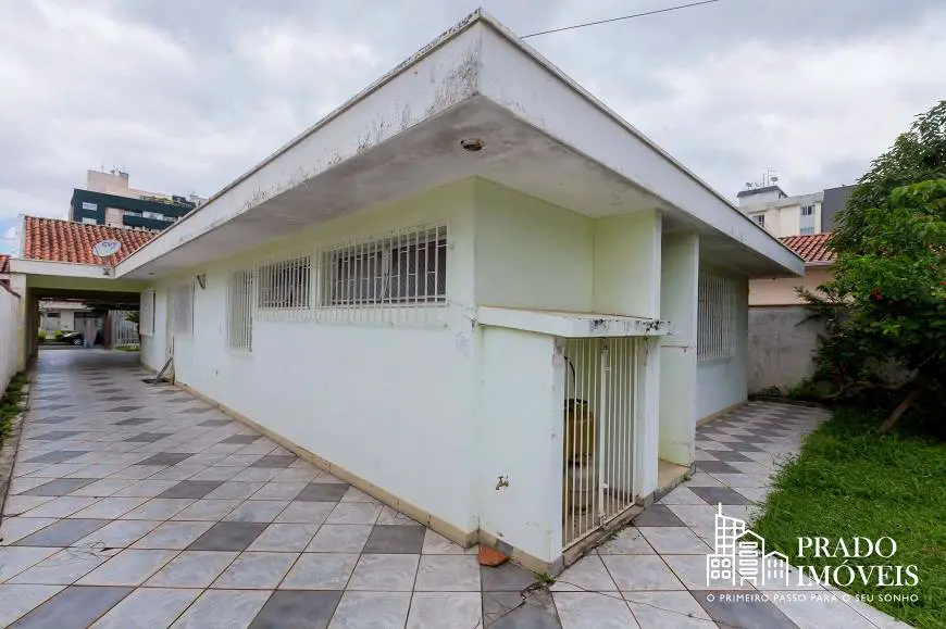 Foto 4 de Casa com 4 Quartos à venda, 300m² em Boa Vista, Curitiba
