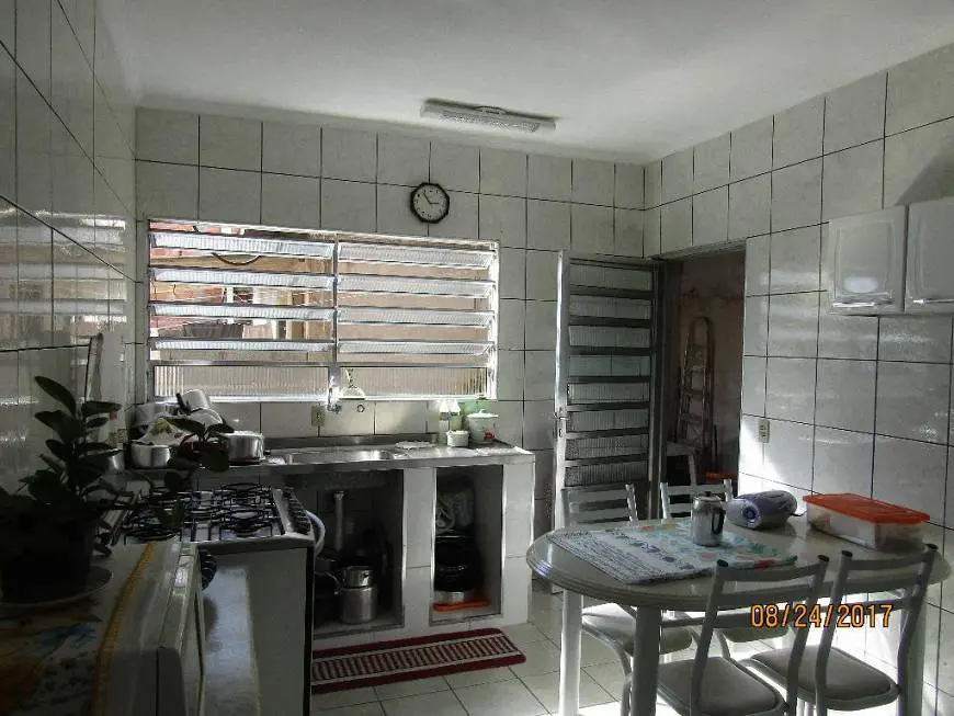 Foto 1 de Casa com 4 Quartos à venda, 180m² em Capoavinha, Mairiporã