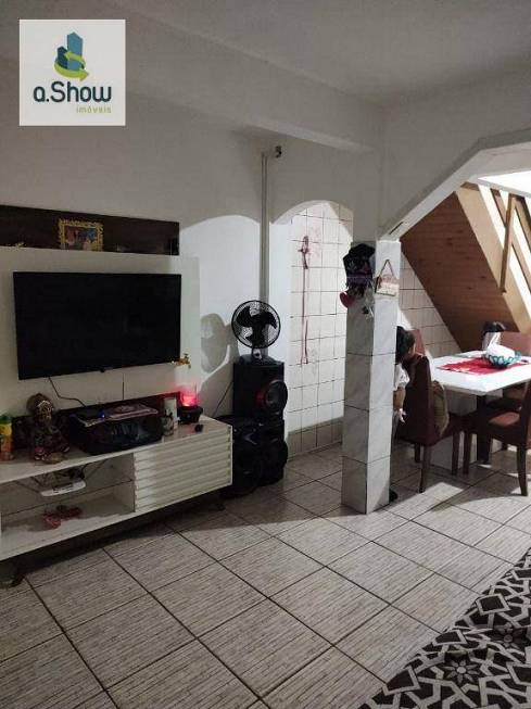 Foto 3 de Casa com 4 Quartos à venda, 80m² em Sarandi, Porto Alegre