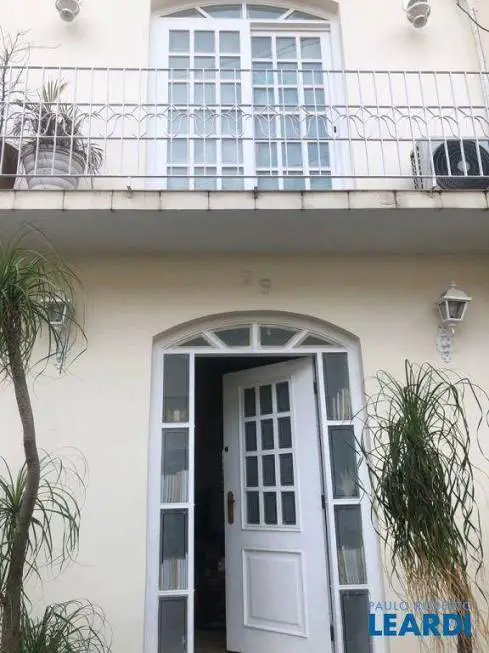 Foto 1 de Casa de Condomínio com 2 Quartos à venda, 105m² em Vila Nova Conceição, São Paulo