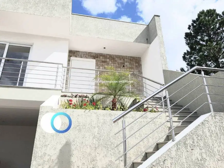 Foto 2 de Casa de Condomínio com 3 Quartos à venda, 166m² em Alto Petrópolis, Porto Alegre