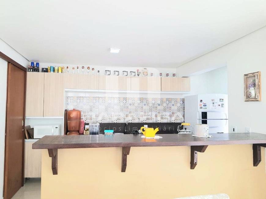 Foto 3 de Casa de Condomínio com 3 Quartos à venda, 180m² em Alto Petrópolis, Porto Alegre