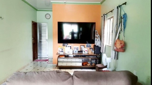 Foto 5 de Casa de Condomínio com 3 Quartos à venda, 100m² em Tenoné, Belém