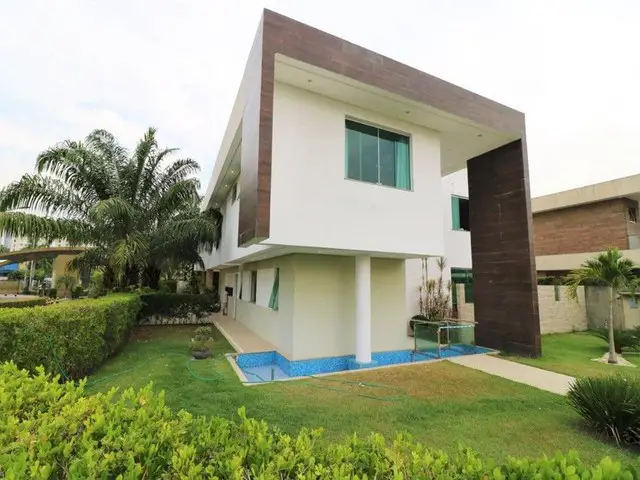 Foto 2 de Casa de Condomínio com 5 Quartos à venda, 88437m² em Aleixo, Manaus