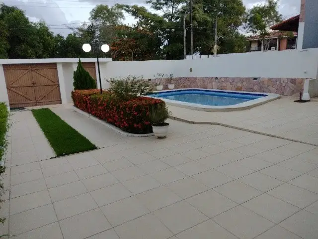 Foto 5 de Casa de Condomínio com 5 Quartos à venda, 350m² em Jardim Petrópolis, Maceió