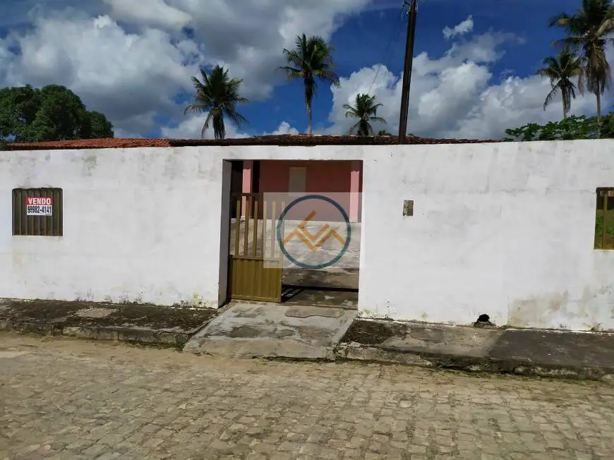 Foto 1 de Chácara com 4 Quartos à venda, 800m² em , Itaporanga d'Ajuda