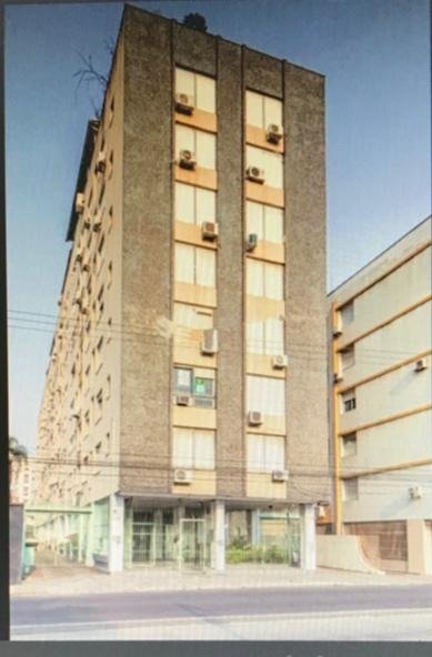 Foto 1 de Cobertura com 3 Quartos à venda, 160m² em Centro Histórico, Porto Alegre