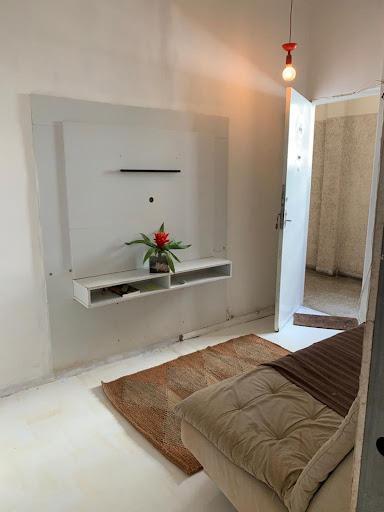 Foto 2 de Kitnet com 1 Quarto à venda, 32m² em Leme, Rio de Janeiro