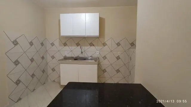 Foto 2 de Kitnet com 1 Quarto para alugar, 35m² em Recanto das Emas, Brasília